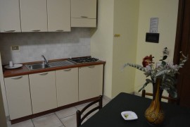 Studio confortevole a Reggio Calabria 25 m², Italia, Reggio Calabria, Provincia di Reggio Calabria