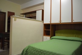 Studio confortevole a Reggio Calabria 25 m², Italia, Reggio Calabria, Provincia di Reggio Calabria