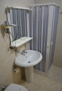 Studio confortevole a Reggio Calabria 25 m², Italia, Reggio Calabria, Provincia di Reggio Calabria