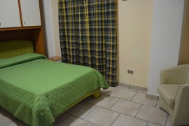 Studio confortevole a Reggio Calabria 25 m², Italia, Reggio Calabria, Provincia di Reggio Calabria