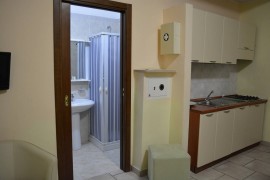 Studio confortevole a Reggio Calabria 25 m², Italia, Reggio Calabria, Provincia di Reggio Calabria