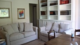 Casa vacanza per 7 persone con balcone/terrazza, Italia, Reggio Calabria, Provincia di Reggio Calabria