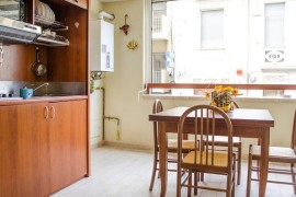 Appartamento accogliente a Reggio Calabria 55m² con terrazza, Italia, Reggio Calabria, Provincia di Reggio Calabria