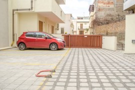 Appartamento accogliente a Reggio Calabria 55m² con terrazza, Italia, Reggio Calabria, Provincia di Reggio Calabria