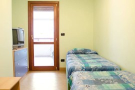 Appartamento accogliente a Reggio Calabria 55m² con terrazza, Italia, Reggio Calabria, Provincia di Reggio Calabria