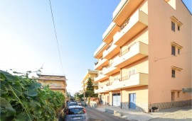 Appartamento con terrazza a 2 km dalla spiaggia, Italy, Reggio Calabria, Provincia di Reggio Calabria