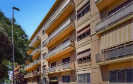 Appartamento con vista mare, terrazza, aria condizionata, parcheggio - 900 m dalla spiaggia