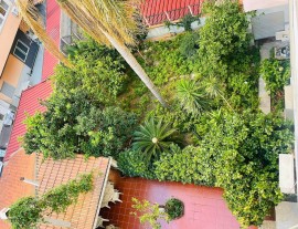 Vistagiardino Apartment Reggio Calabria