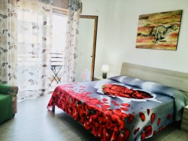 Vistagiardino Apartment Reggio Calabria