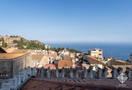 Casa Majorana - Sea view in city center