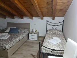 B&b Villa Chiara Trappitello-taormina