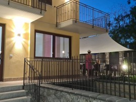 B&b Villa Chiara Trappitello-taormina