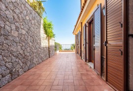 Dream Terrace in Taormina