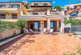 Dream Terrace in Taormina