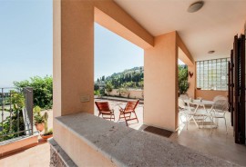 Dream Terrace in Taormina