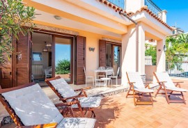 Dream Terrace in Taormina