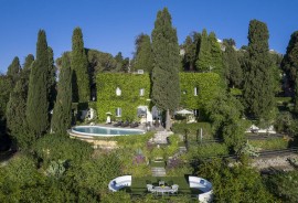 Villa per 12 persone con terrazza, Italy, Mazzarò, Taormina