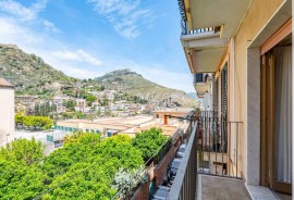 Cozy Apartment - Your Gateway to Sicilian Splendor, Italy, Mazzarò, Taormina