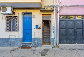 Cozy Apartment - Your Gateway to Sicilian Splendor