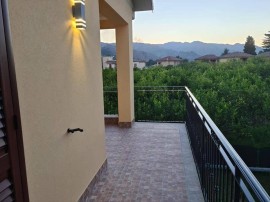 B&b Villa Chiara Trappitello Taormina