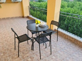 B&b Villa Chiara Trappitello Taormina