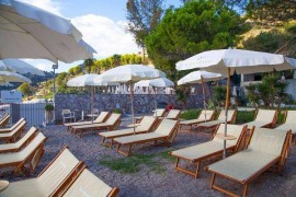 Monolocale in Villa Oasis Residence a Taormina