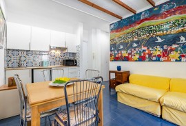 Taormina Comfy Apt - a few steps from the Beach