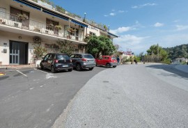 Taormina Seaview Studio a few steps from the Beach