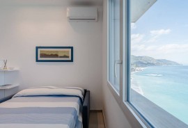 Taormina Seaview Studio a few steps from the Beach, Italia, Mazzarò, Taormina