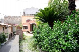 Incantevole villa a Taormina con vista mare