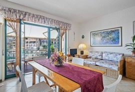 Taormina Comfortable Apartment with Terrace