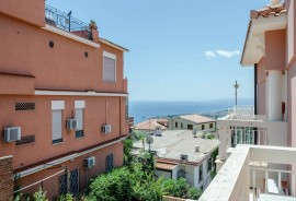 Taormina Sea View Studio, Italia, Taormina, Provincia di Messina