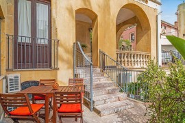 Appartamento 'Casa Fabrizio' con terrazza condivisa, Wi-Fi e aria condizionata, Italy, Taormina, Provincia di Messina