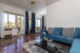 Villa 'Domenica Tao' con vista mare, Wi-Fi e aria condizionata