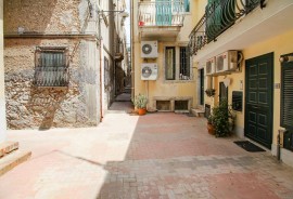 Taormina Apartment a 2 passi dal Duomo!