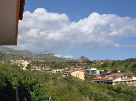 Bella casa vacanze a Giardini Naxos vicino al mare