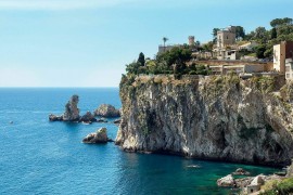 Torre Isola Bella