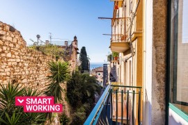 Taormina Central Studio by Wonderful Italy, Italy, Taormina, Provincia di Messina