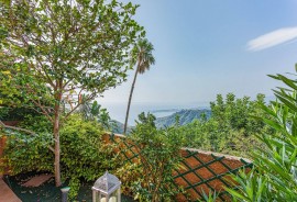 Taormina Apartment con Vista Panoramica