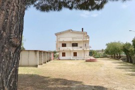 Blueindaco Sellia Marina - Room Apartment Calabria