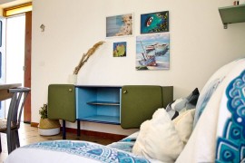 Blueindaco Sellia Marina - Room Apartment Calabria