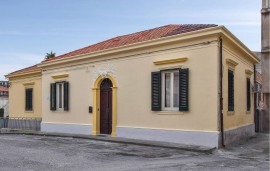 Appartamento vista mare con servizi vicino a Melito, Italia, Melito di Porto Salvo, Costa Tirrenica Calabria