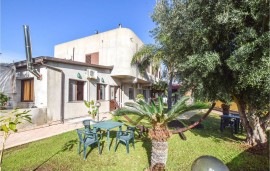 Appartamento vista mare con parcheggio e giardino, Italy, Melito di Porto Salvo, Costa Tirrenica Calabria