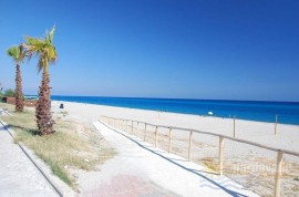 Accogliente appartamento a 2 km dalla costa e dal fiume, Italia, Guardavalle, Provincia di Catanzaro