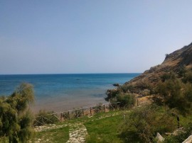 Casa affascinante con piscina privata a Crotone