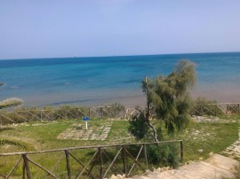 Affascinante Casa a Crotone con Vista Mare