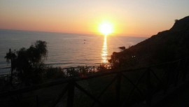 Affascinante Casa a Crotone con Vista Mare