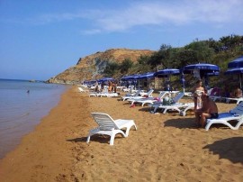 Affascinante Casa a Crotone con Vista Mare