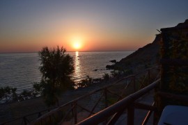 Affascinante Casa a Crotone con Vista Mare