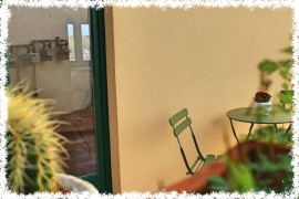 Casa confortevole a Crotone con giardino recintato